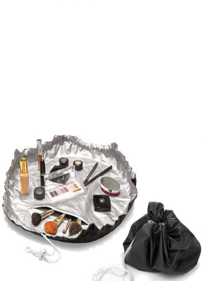 CPEX حقيبة مستحضرات التجميل CPEX Cosmetics Express لحفظ حقيبة مكياجك بأمان - Image 1