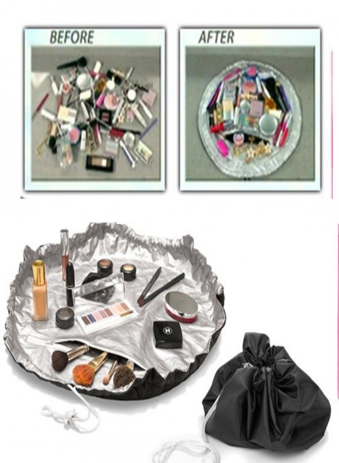 CPEX حقيبة مستحضرات التجميل CPEX Cosmetics Express لحفظ حقيبة مكياجك بأمان - Image 3
