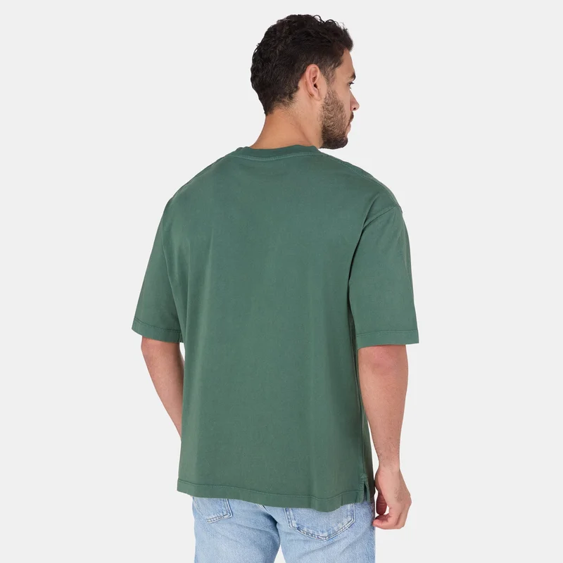 تمبرلاند Men's Logo T-Shirt