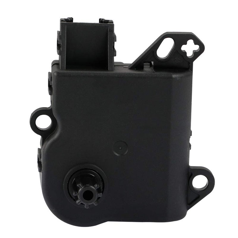 YCT HVAC Heater AC AutoTemp Temperature Control Blend Air Door Actuator Motor YH1933 YH1777 YH1879 604252 Fits Ford Flex 2009 F150 20092014 Expedition 20092016 Lincoln Navigator 20062016