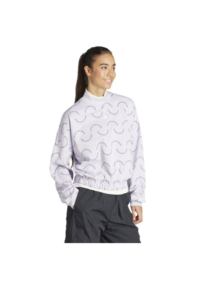Adidas W RES SWT  - Image 2