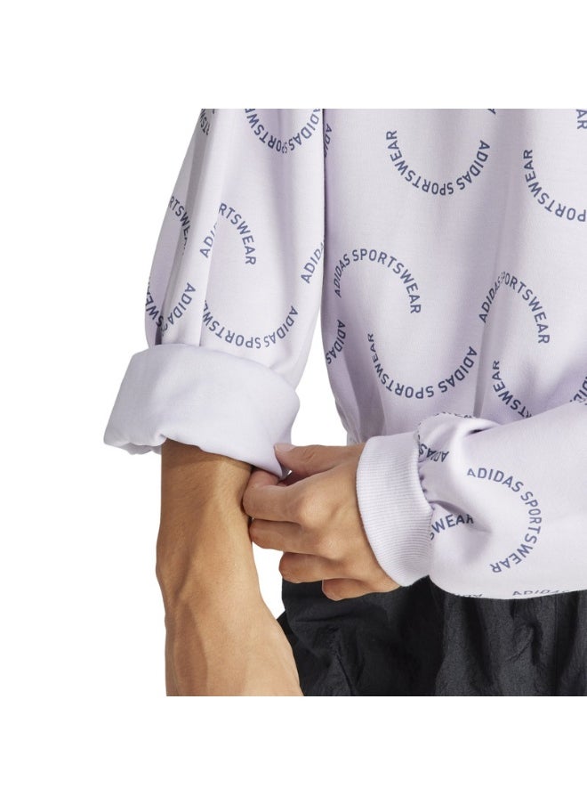 Adidas W RES SWT  - Image 1