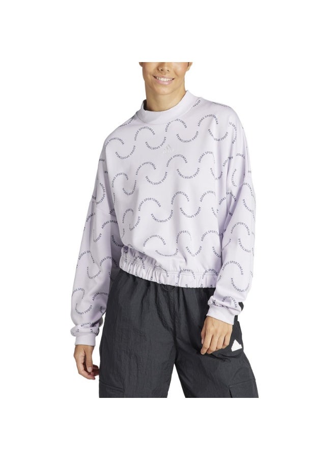 Adidas W RES SWT  - Image 4