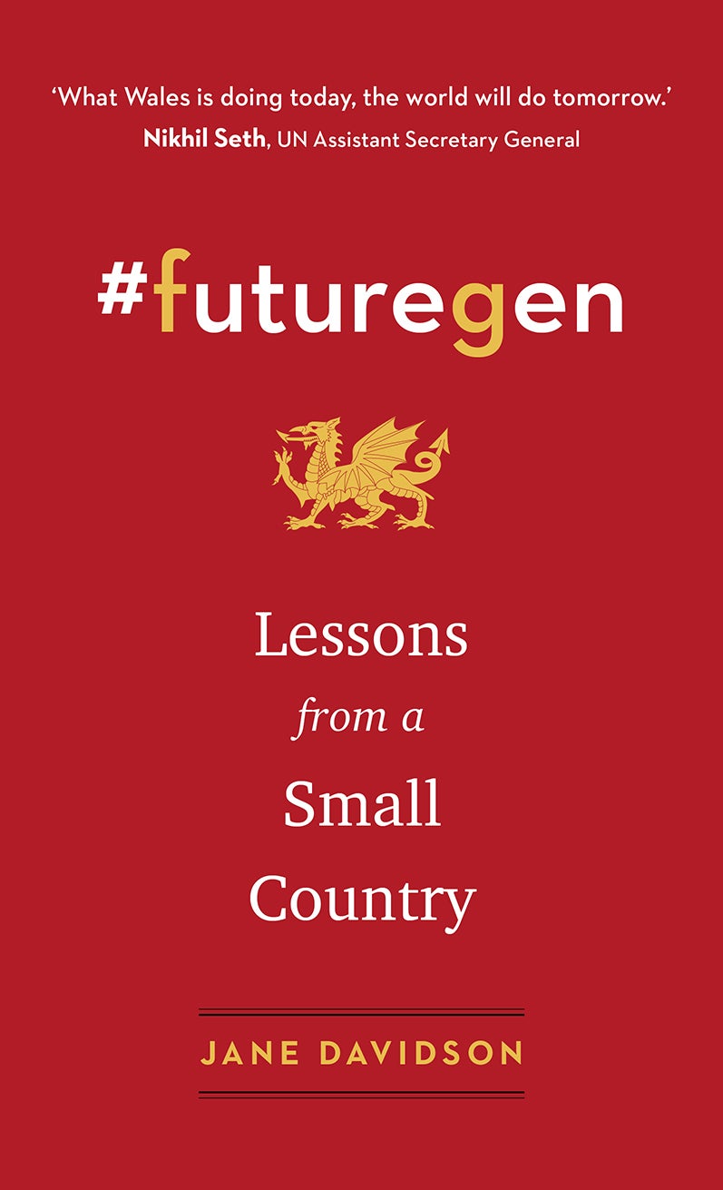 #futuregen - Image 1