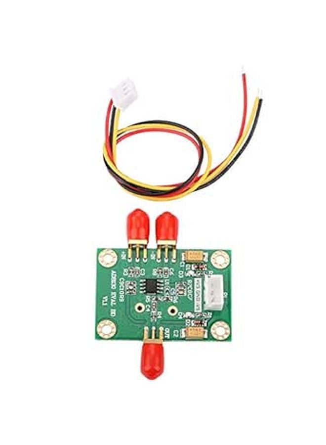 High Speed Differential Amplifier ADC Driver Module Single Ended Amplification High CMMR - Image 1