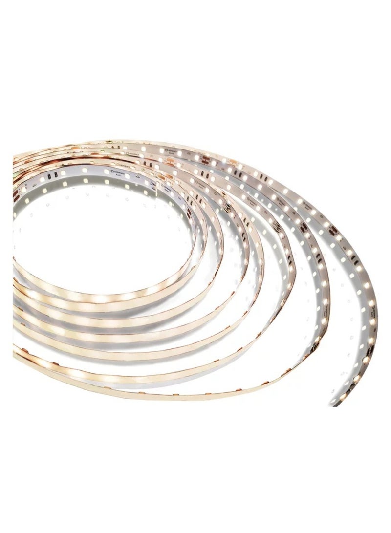 LEDVANCE Osram/Ledvance 5M LED Value Flex Strip Light 22W 2700K Warm White IP20 - Image 2