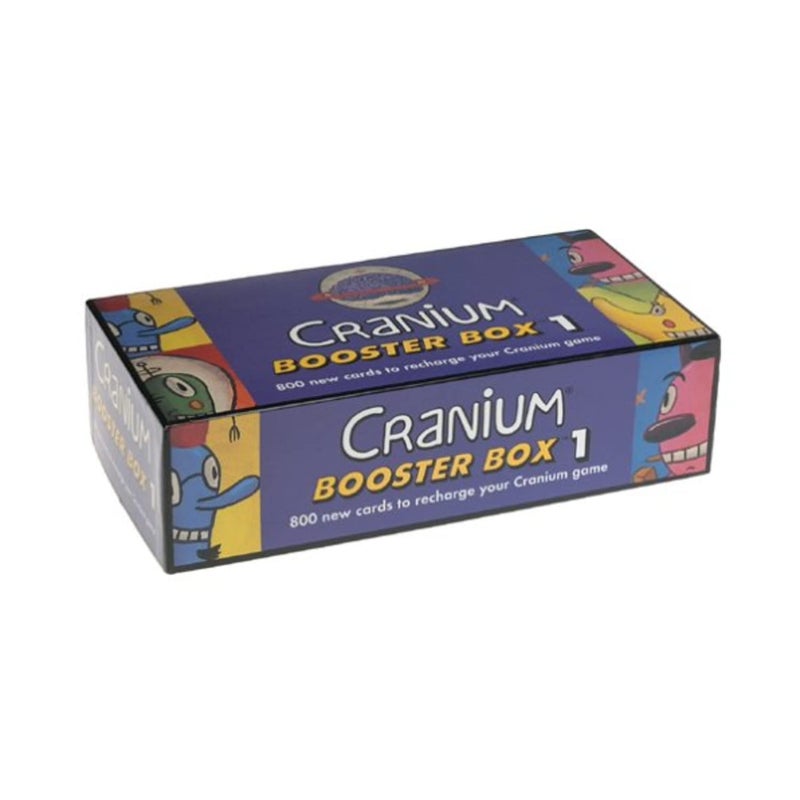 Cranium Booster Box 1 - Image 3