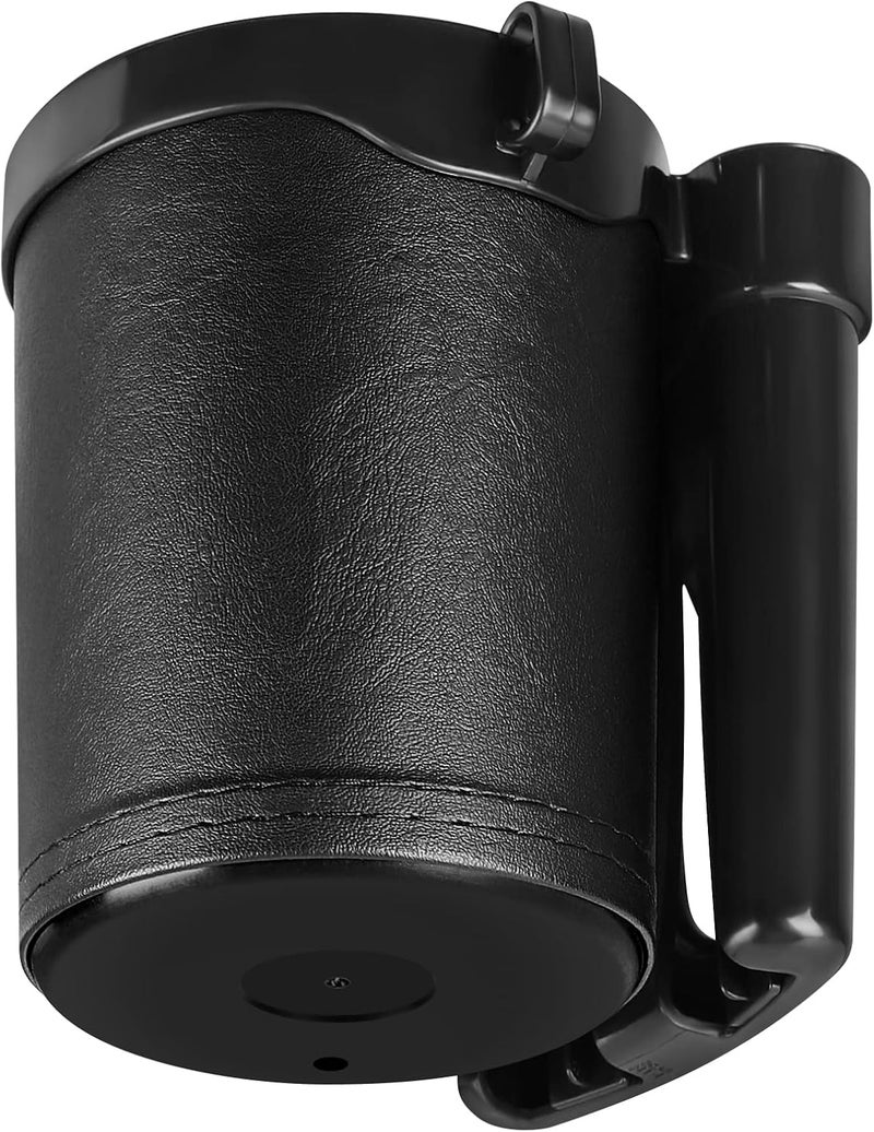 Accmor Stroller Cup Holder with Phone Keys Holder, 3-in-1 Universal Cup Holder - Image 4