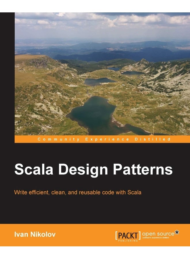 Scala Design Patterns