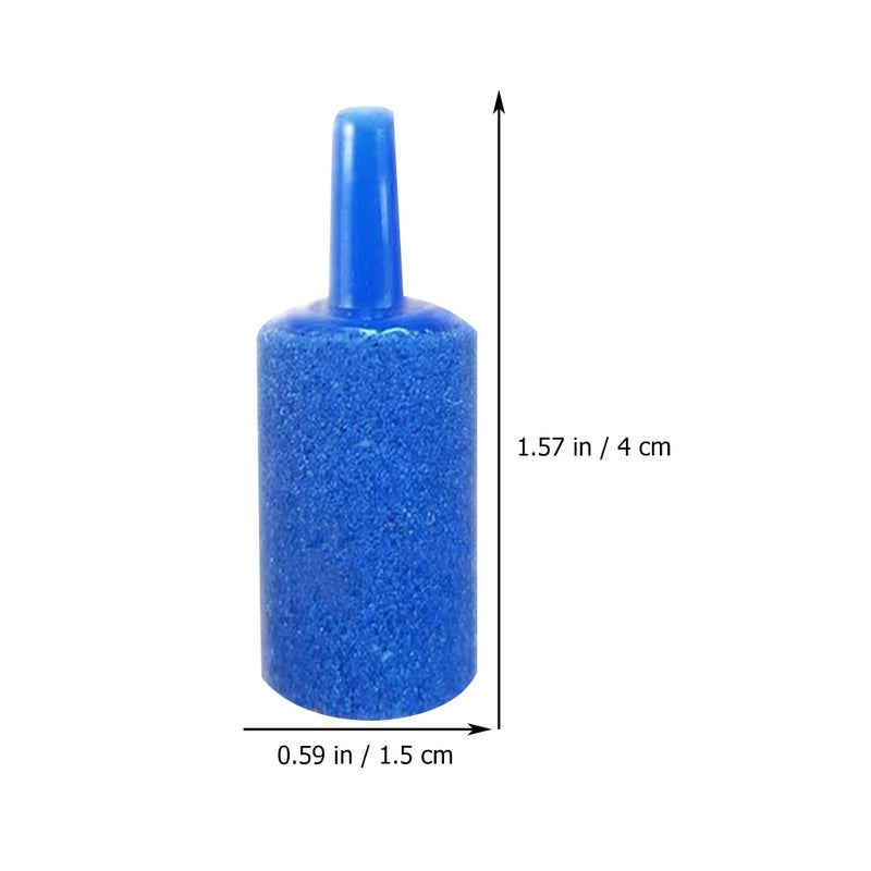 50Pcs Household Air Compact Bubble Stones Professional Aquarium - Image 2