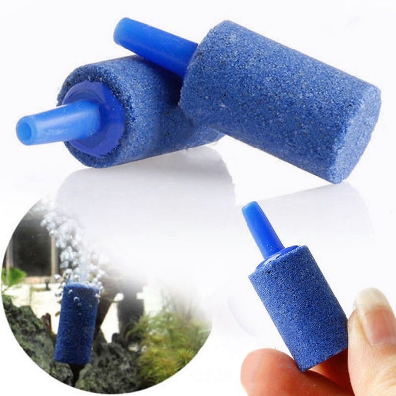 50Pcs Household Air Compact Bubble Stones Professional Aquarium - Image 1