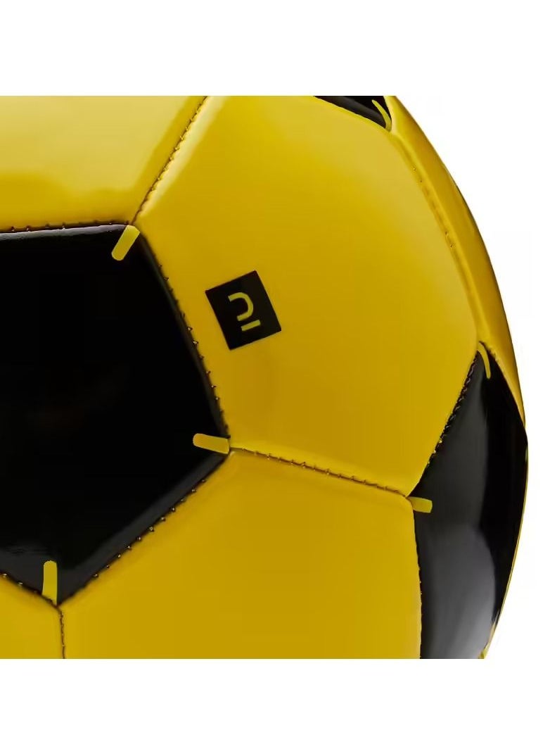KIPSTA - Soccer Football size 5 - Image 1