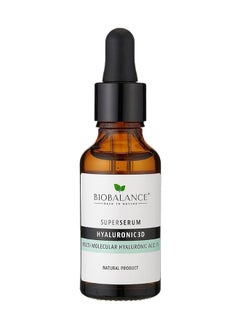 Bio Balance Biobalance Superserum, Multi-Molecular Hyaluronic Acid  - Image 1