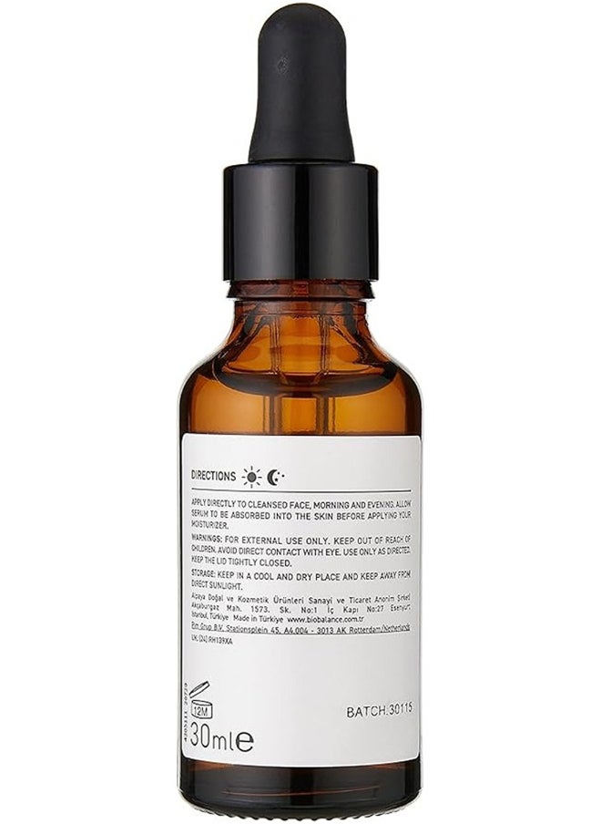 Biobalance Superserum, Multi-Molecular Hyaluronic Acid - pzsku/Z3C10FD0ABC8032BFDACAZ/45/_/1727964218/409f1a4f-b394-457d-86a7-45dc991be571