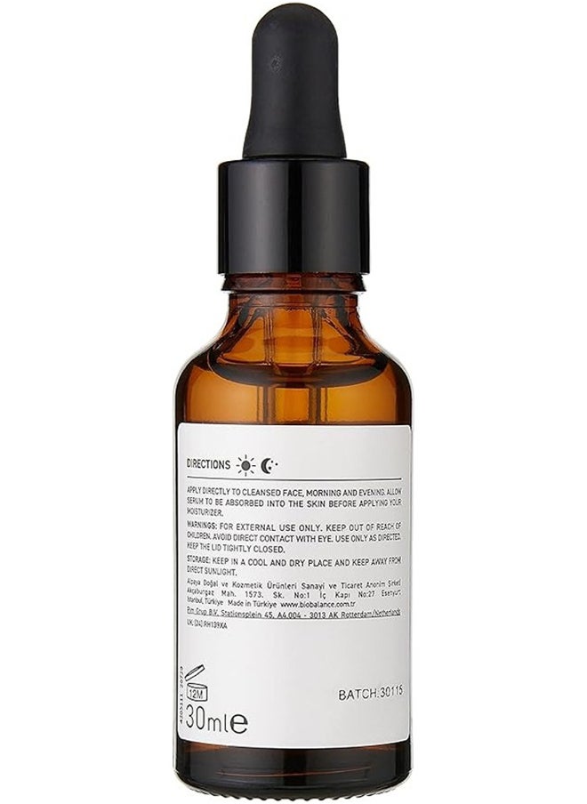 Bio Balance Biobalance Superserum, Multi-Molecular Hyaluronic Acid  - Image 3