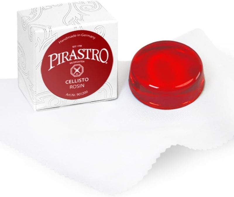 Cellisto Cello Rosin