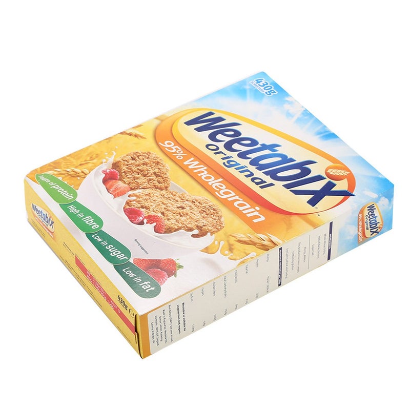 WEETABIX Original, 450GM (94015) - Image 3