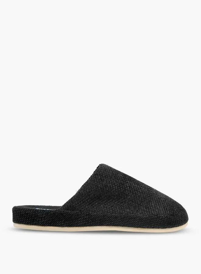 لو كونفورت Men Bedroom Slippers