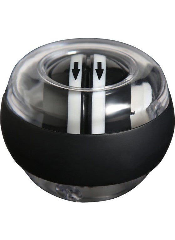 Gyro Multilight Powerball Wrist Exercise Ball with Autostart Bag  - Image 5