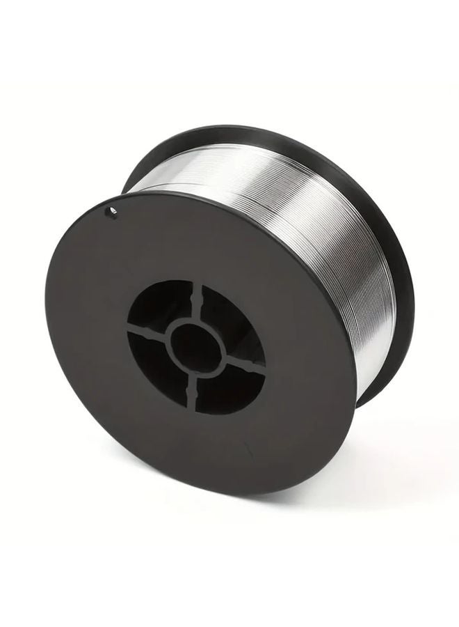 Stainless Steel Gasless Welding Wire 1 0mm Diameter Self Shielding E71T GS Low Carbon Steel - Image 3