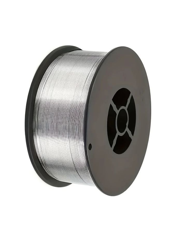 Stainless Steel Gasless Welding Wire 1 0mm Diameter Self Shielding E71T GS Low Carbon Steel - Image 1