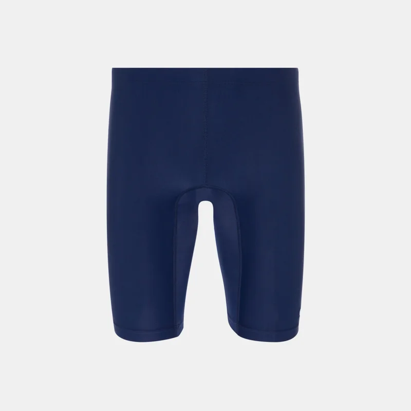 Nike Men's Solid Swimming Jammers