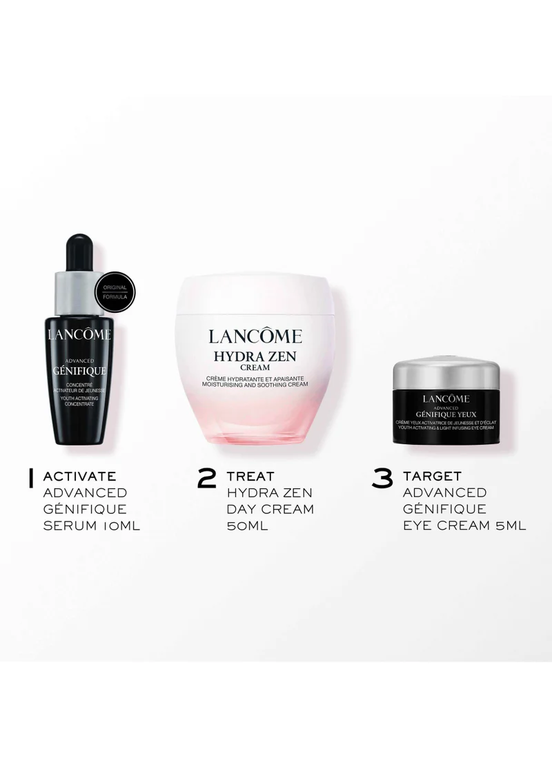 LANCOME Hydra Zen Skincare Set, Savings 32%