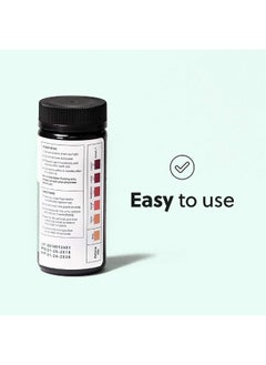 Perfect Keto Perfect Keto Ketone Testing Strips  - Image 5