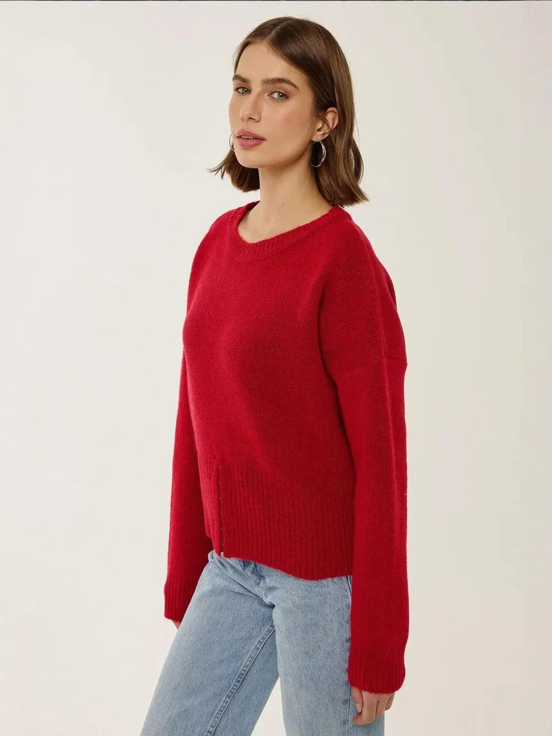 Jessica Sweater