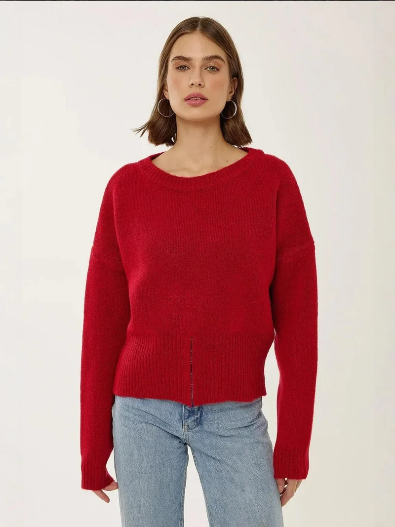 HICCUP Jessica Sweater