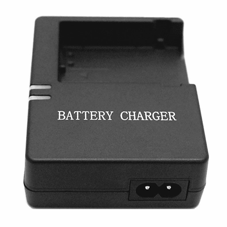 Suitable For 550D 600D 650D 700D X4 X5 X6I X7I T2I T3I Charger Lc-E8C - Image 3