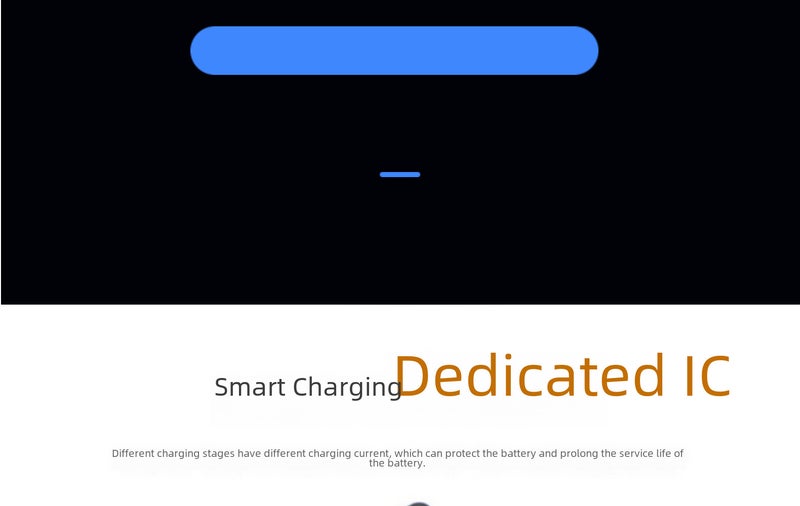 Suitable For 550D 600D 650D 700D X4 X5 X6I X7I T2I T3I Charger Lc-E8C - Image 5