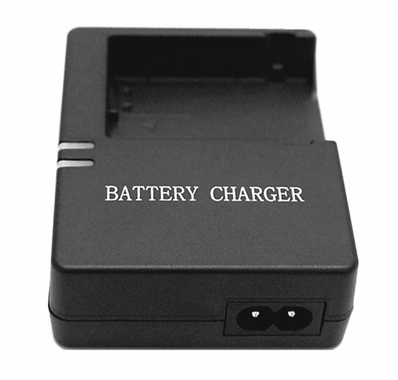 Suitable For 550D 600D 650D 700D X4 X5 X6I X7I T2I T3I Charger Lc-E8C - Image 1