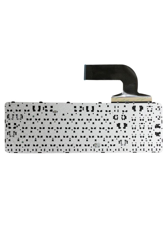 erorex For HP 15-E / 15-N / 15-D Laptop Keyboard with Frame - Image 3