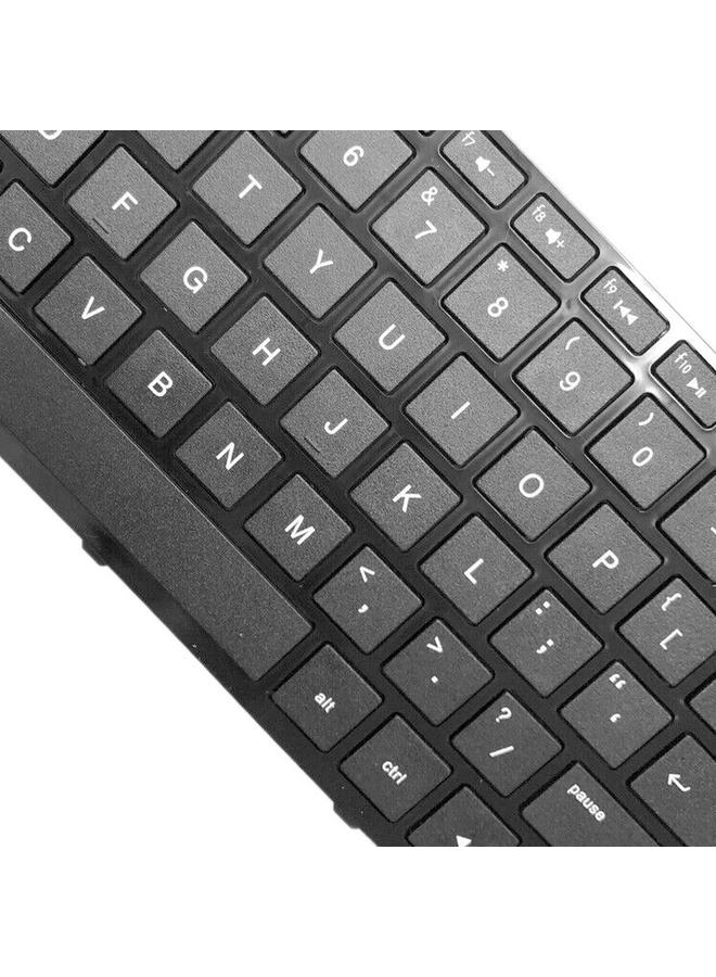 erorex For HP 15-E / 15-N / 15-D Laptop Keyboard with Frame - Image 4