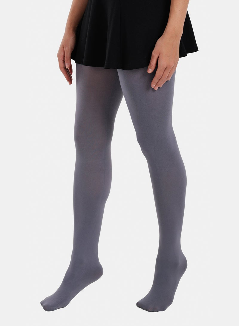 Clue Opaque Matte Tights - Image 1