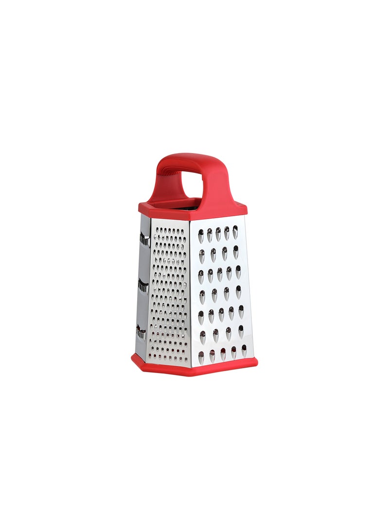 Home Egypt 5 Sided  Grater - QY3008 - Image 2