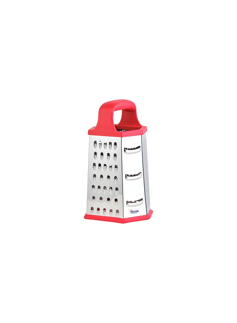 Home Egypt 5 Sided  Grater - QY3008 - Image 3