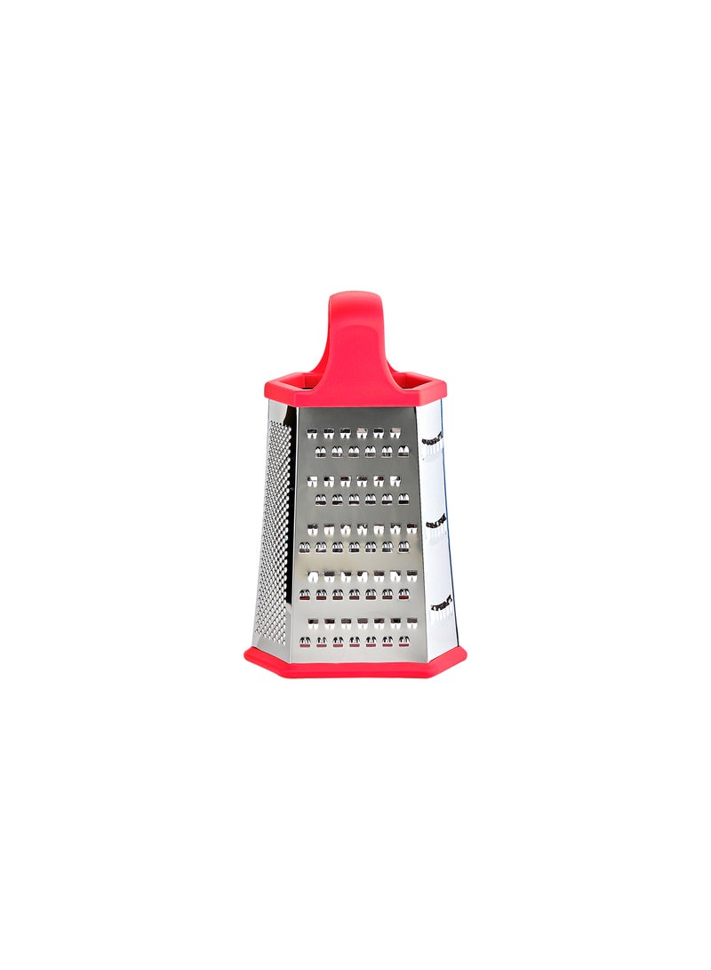 Home Egypt 5 Sided  Grater - QY3008 - Image 4