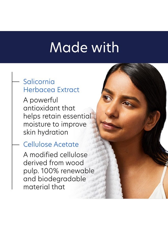PCA SKIN PCA SKIN Daily Face Exfoliant Cleanser, Moisturizing Face Wash, Gently Cleanses Dirt, Debris, and Other Impurities From Skin, Facial Cleanser Made with Renewable Exfoliants, 7.0 oz Bottle  - Image 3