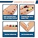 Nosadi Jokers and Marbles Board GameReal Beech Wooden Marble Game for 28 PlayerBest Family Board Game for Game NightsHolidays and Casual Social Gatherings - Image 4