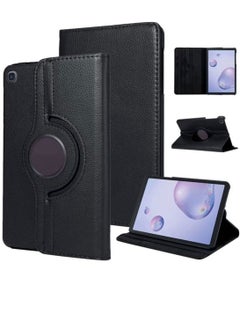Kaku 360 Degree Rotating Stand Universal Flip Case Cover For Samusng Galaxy Tab A9 Lite 8.7"  - Image 3