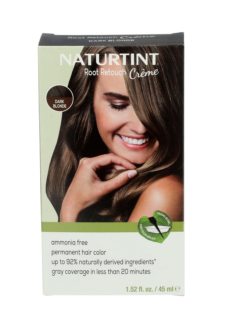 NATURTINT NATURTINT Dark Blonde Root Retouch Ammonia Free, 1.52 FZ  - Image 1