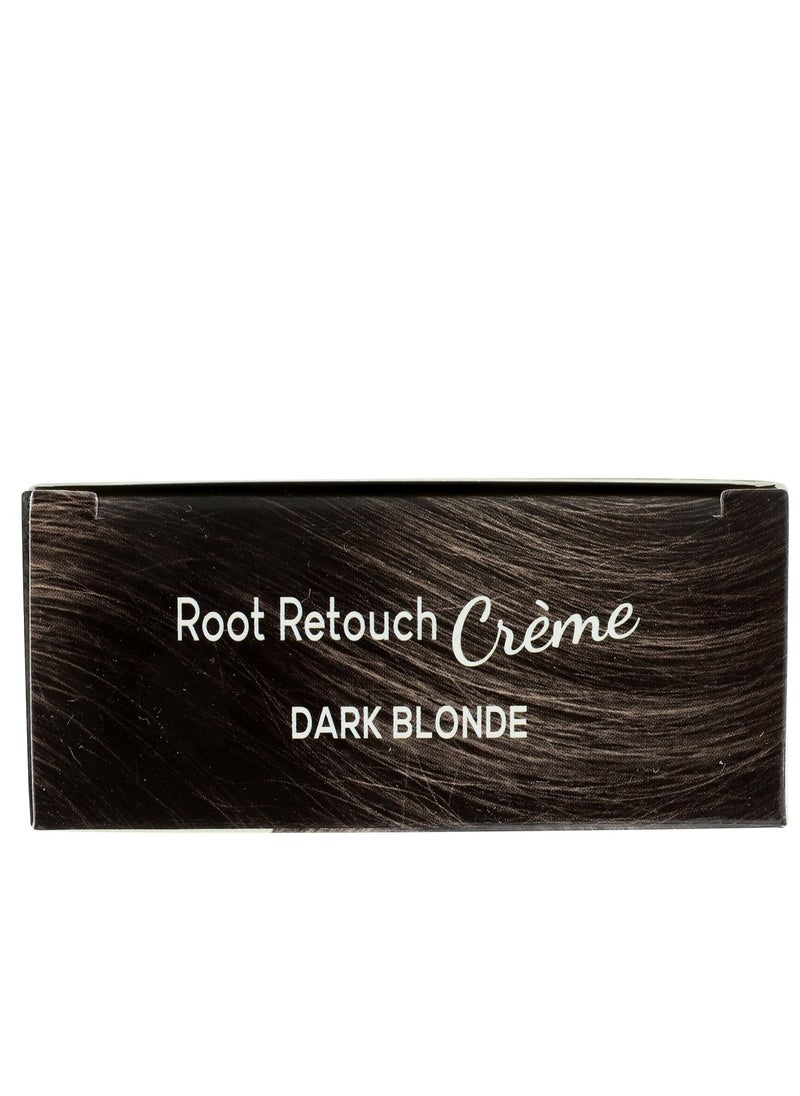 NATURTINT NATURTINT Dark Blonde Root Retouch Ammonia Free, 1.52 FZ  - Image 4