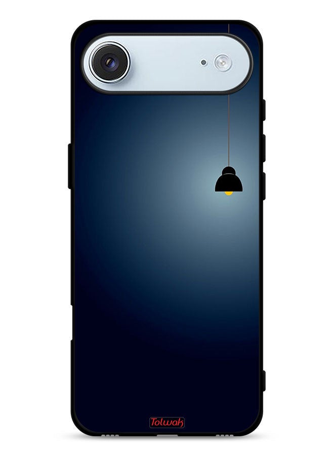 Tolwak Apple iPhone Air Protective Case Cover Hanging Light Art - Image 1