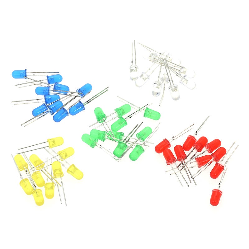 Mega2560 Starter Kit: 200+ Components - Precision Potentiometer for Arduino Compatible Projects, College Digital Logic Class - Image 2