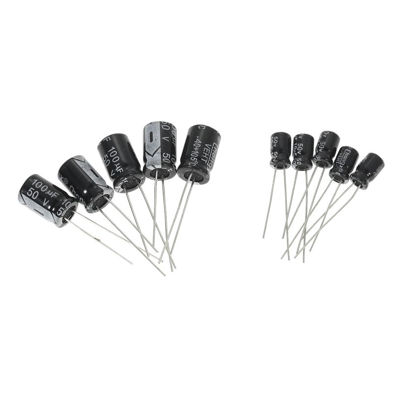 Mega2560 Starter Kit: 200+ Components - Precision Potentiometer for Arduino Compatible Projects, College Digital Logic Class - Image 3