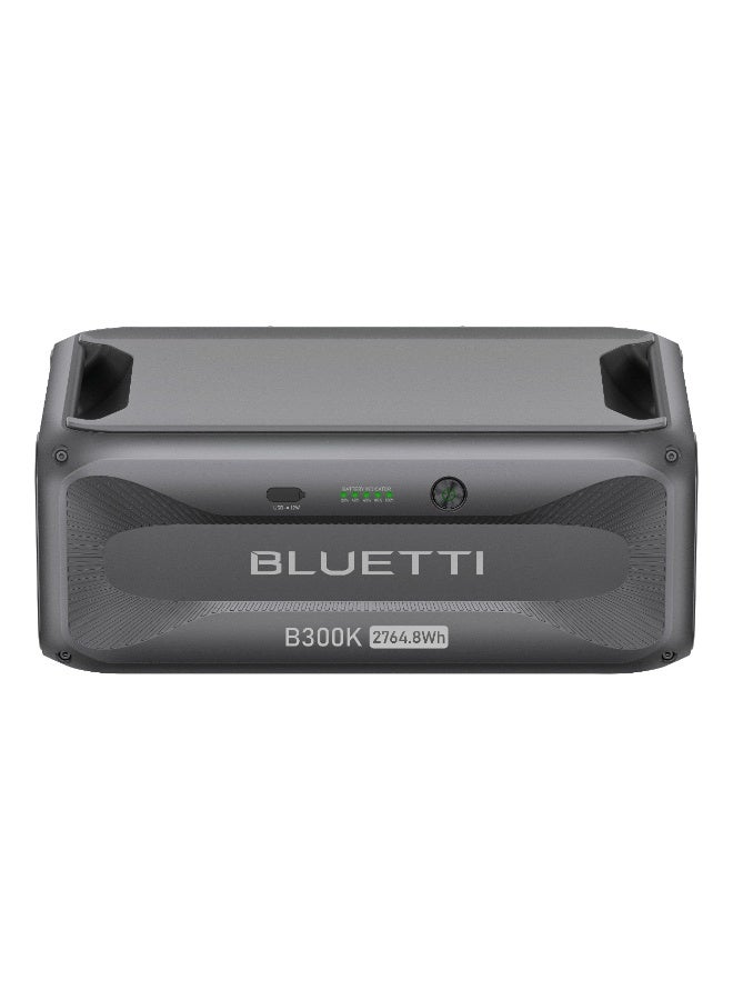 Bluetti B300K Expandable Battery | 2764.8Wh Compatible APEX300 - AC200PL - Image 4