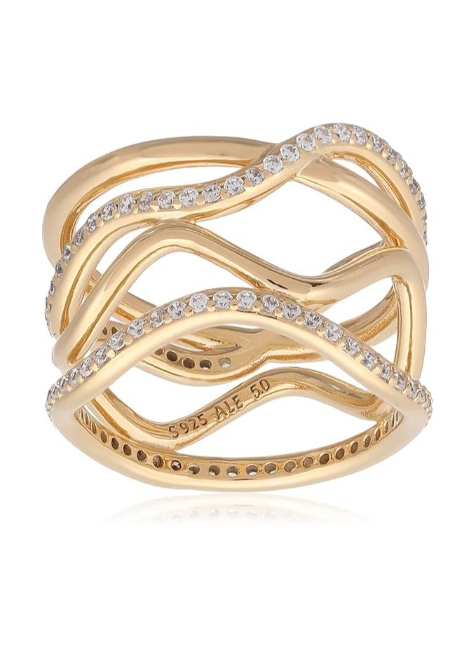 PANDORA Shine Ring  - Image 1