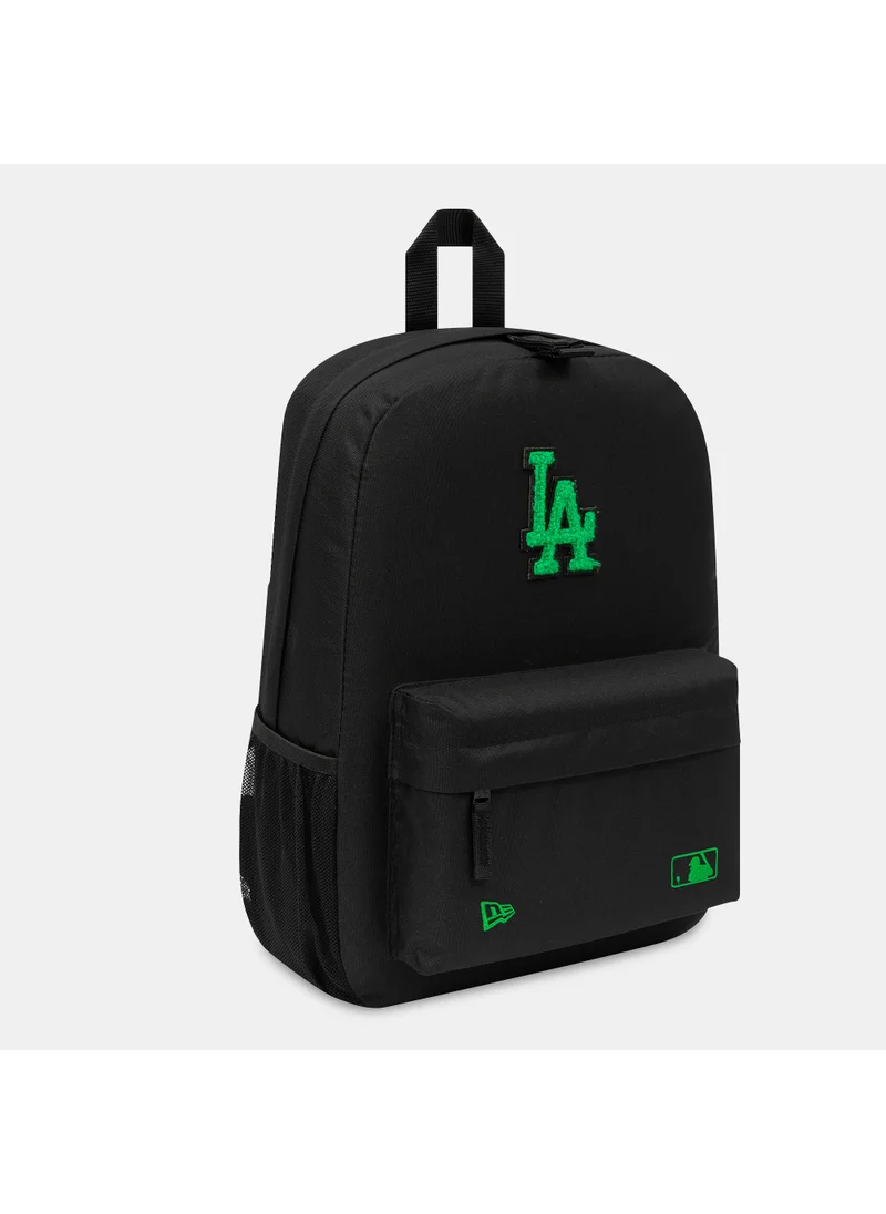 NEW ERA MLB Los Angeles Dodgers Applique Delaware Backpack